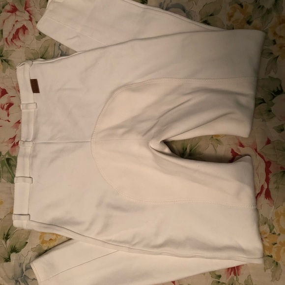 On Course breeches 28r - Picture 2 of 3